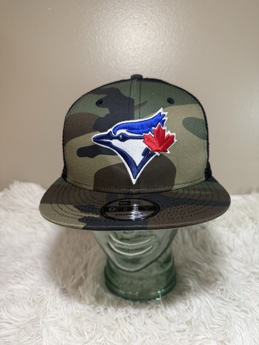 Nuovo toronto blue - nuovo, 9fifty
