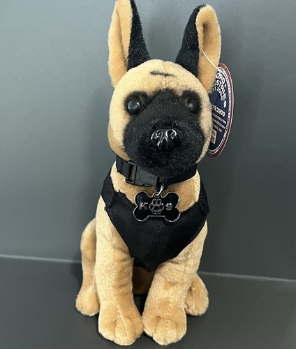 Belga malinois blue line - malinois-k9,