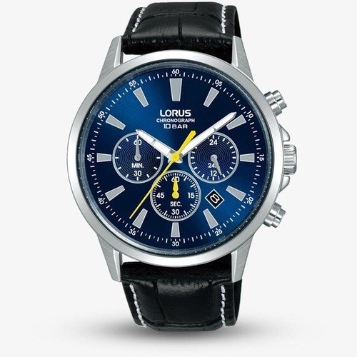 Lorus rt317lx9 gents quartz - rt317lx9,