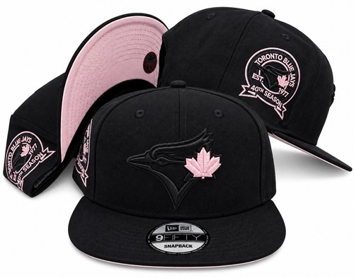 Toronto blue jays new - toronto, era