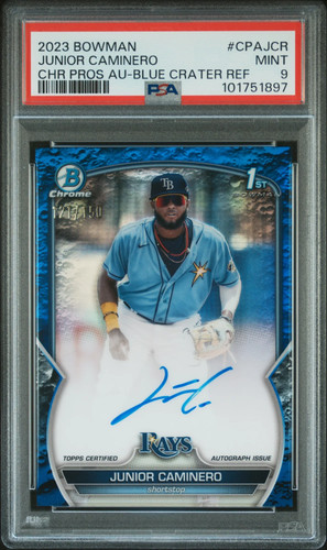 2023 bowman auto - 2023,