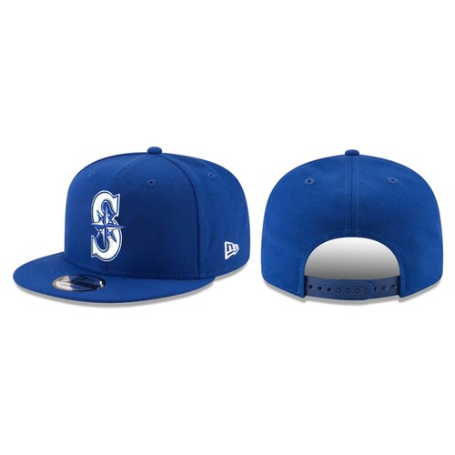 Cappellino regolabile seattle - cappellino,