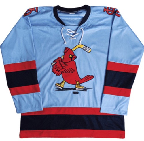 Maglia louis cardinals - st,