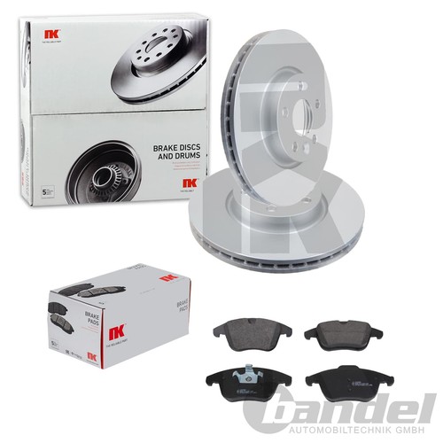 Dischi freno 300mm - dischi,