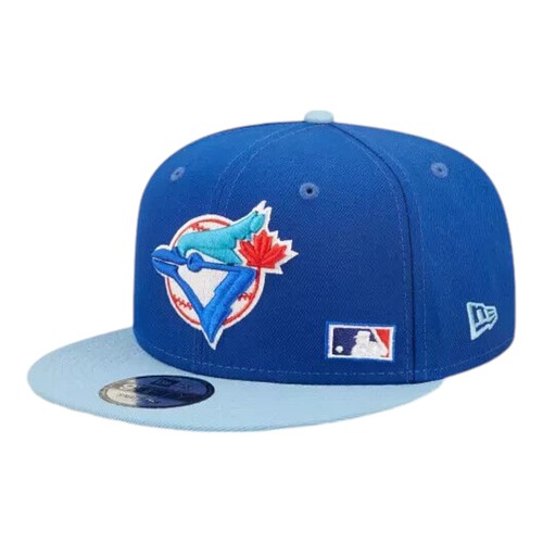 New era mlb toronto blue - new, jays