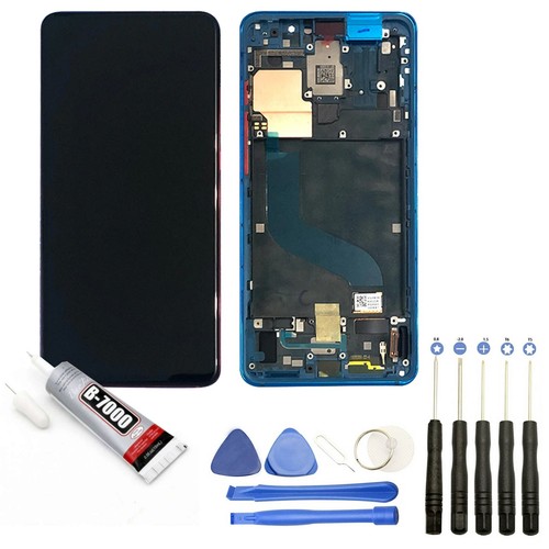Vitre ecran lcd sur - lcd,