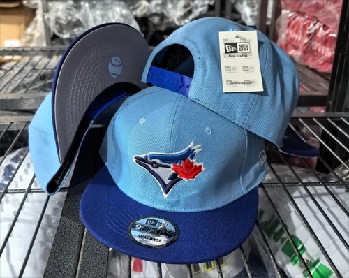 Nuovo cappello toronto - nuovo, blue