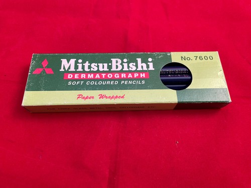 Matite mitsu bishi - matite, mitsu-bishi