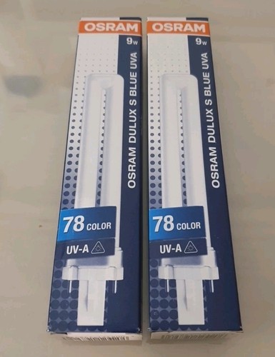 Osram dulux blue - osram, s