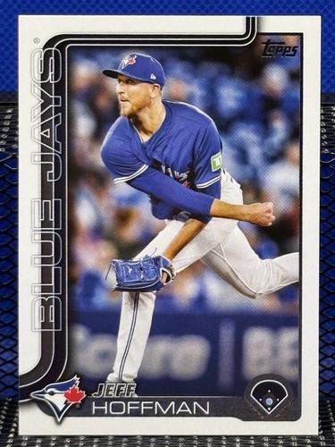2025 topps update jeff - 2025,