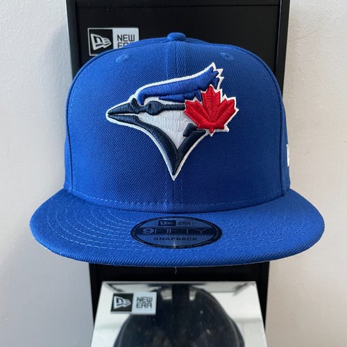 Mlb cappellino toronto blue - toronto,