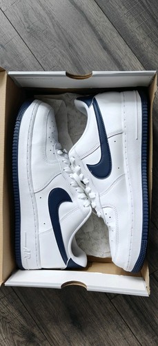 Nike air force - air, 07