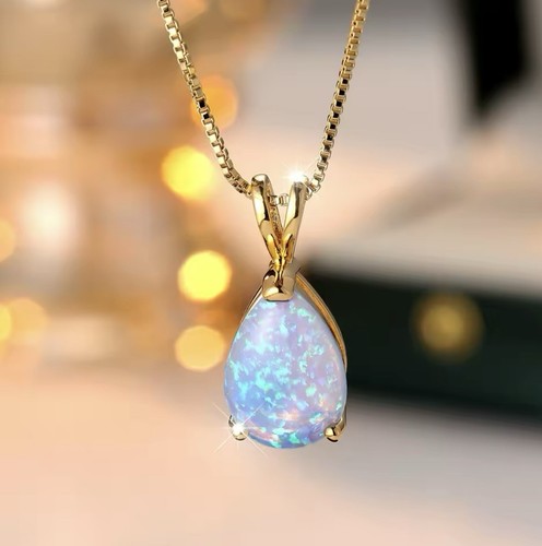 Collana con ciondolo - , a