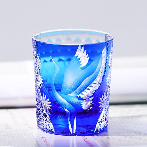 Bicchiere stile giapponese - , edo