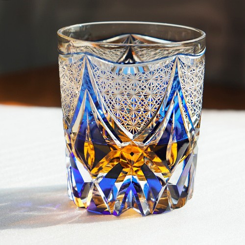 Bicchieri whisky in - da,