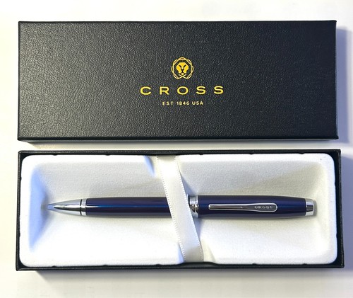 Cross coventry penna sfera - coventry, a