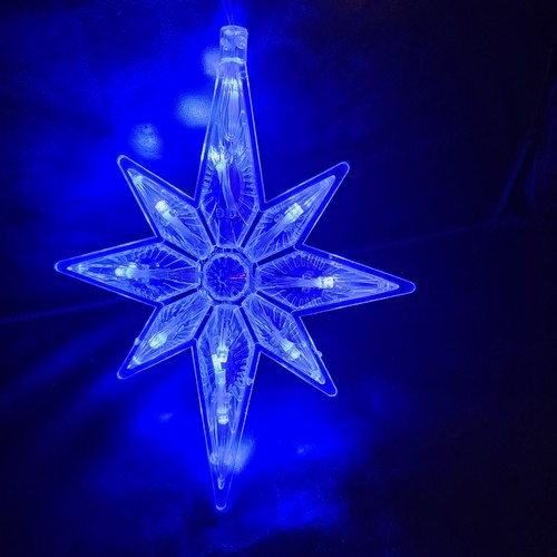 Luce finestra led punti - 8,