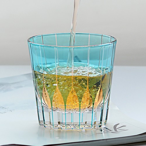 Bicchiere whisky - , 9