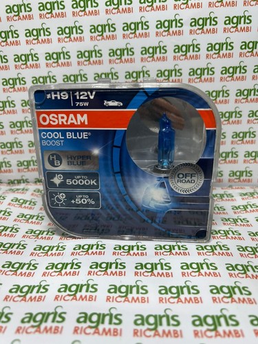 Osram cool blue - osram,