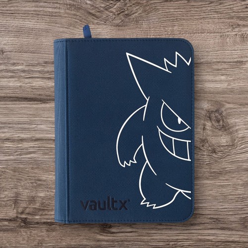 Vault pocket exo tec zip - 9,