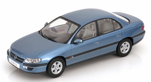 Triple opel omega - triple,