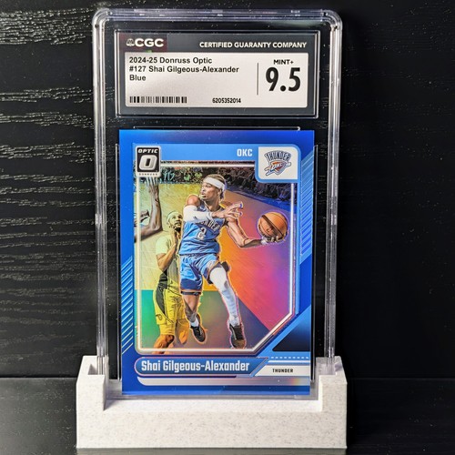 Shai gilgeous alexander - shai, gilgeous-alexander