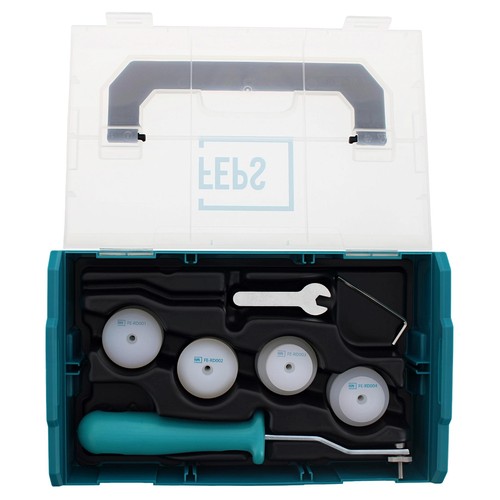 Feps tool set rullo - feps,