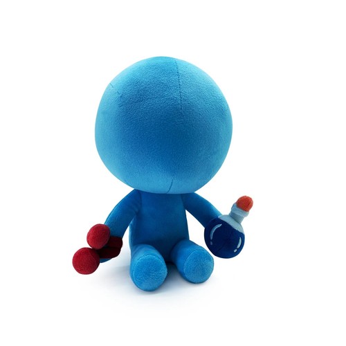 Youtooz alan becker blu - alan,