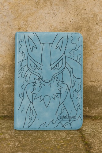 Pokémon tcg lucario - pokémon,