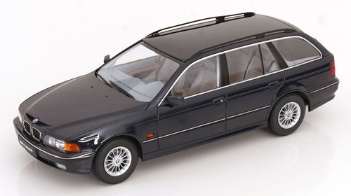 Triple bmw serie 5 - 1:18, e39