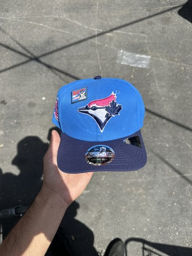 Cappello new era toronto - era,