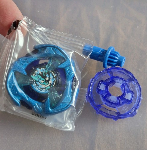 Cappotto metallo beyblade x - cappotto,