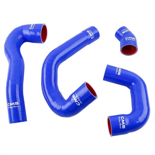Tubo turbo intercooler