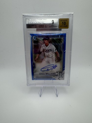 Bowman draft 2021 carson - bowman,