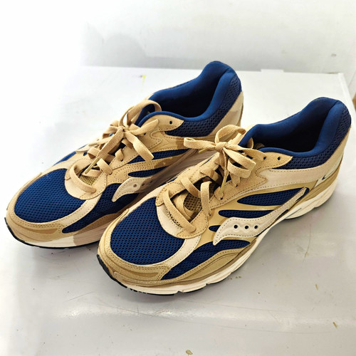 Saucony progrid omni - saucony,