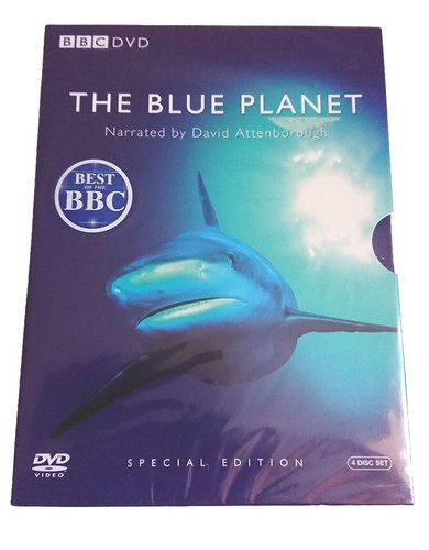 Blue planet - (, )