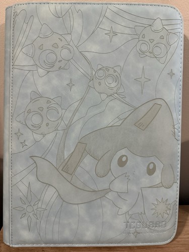 Pokémon tcg jirachi celeste - tcg,