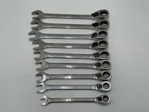 Blue point 9pc reversible - blue-point,