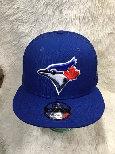 Toronto blue jays 9fifty - blue,