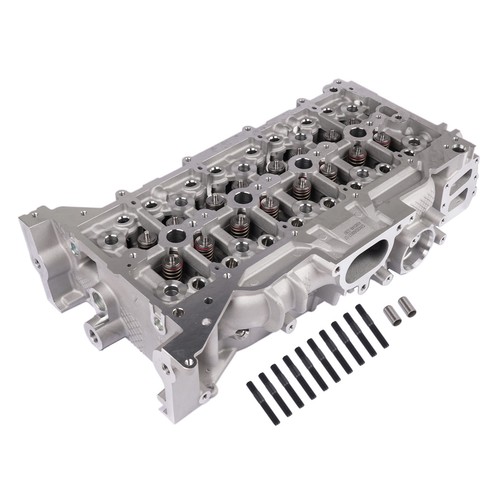 Testa cilindro nuda - 1x,