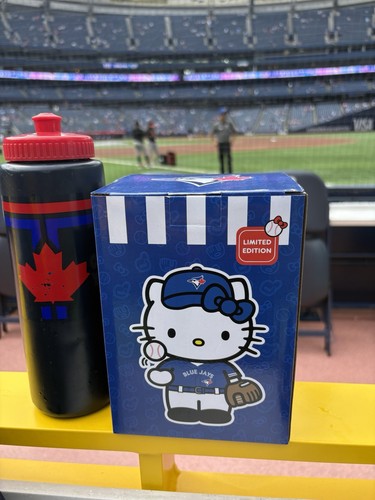 Hello kitty toronto - hello,
