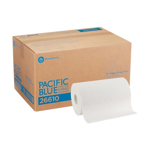 Georgia pacific blue - georgia-pacific,,