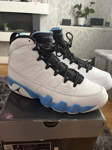 Nike air jordan retro - air,