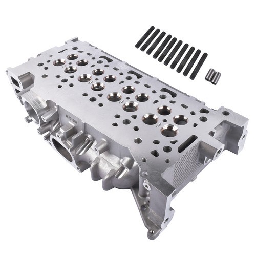 Testa cilindro nuda per - , ford