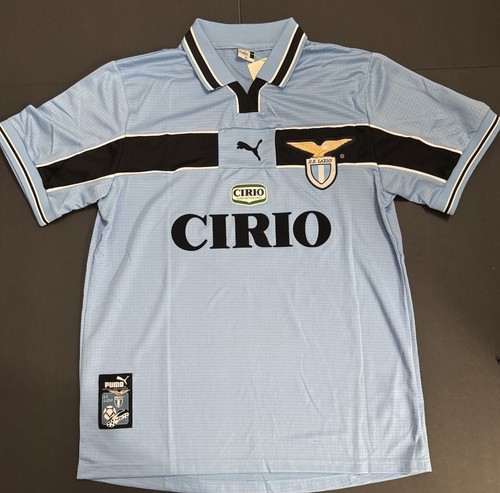 Maglia salas lazio - salas, #9