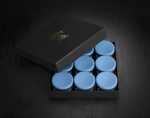 Taom v10 gesso blu - taom,