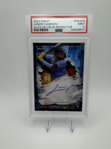 2024 topps finest - topps,