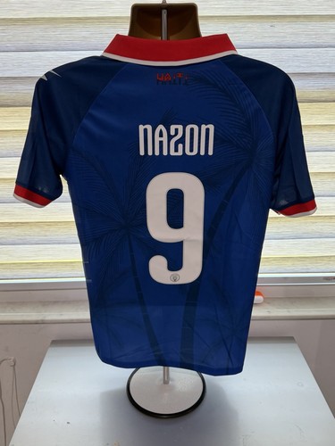 Maglia calcio haiti 2026 - maglia,