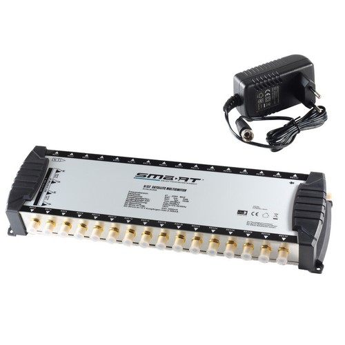 Set quattro lnb blue - quattro,