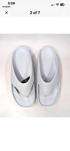Sandali nike calm infradito - sandali,